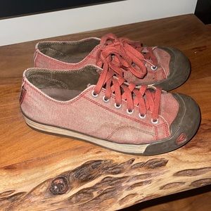 Keen Sneakers